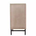 Buffet de rangement Champagne Deco