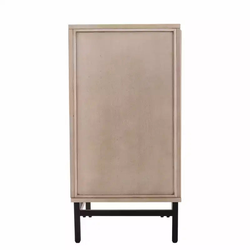 Buffet de rangement Champagne Deco
