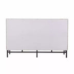 Buffet de rangement Champagne Deco