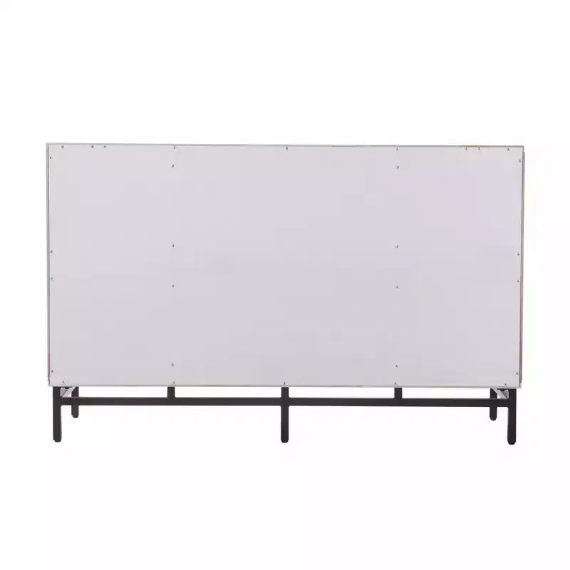 Buffet de rangement Champagne Deco