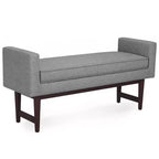Banc ottoman moderne
