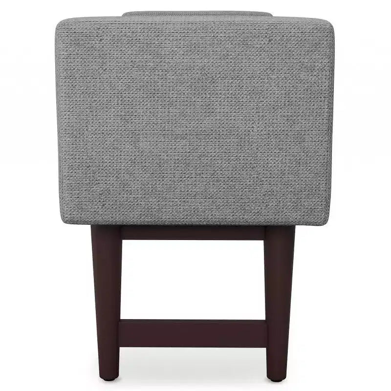 Banc Ottomane Contemporain Highbridge 46