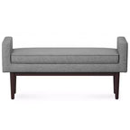 Banc ottoman moderne