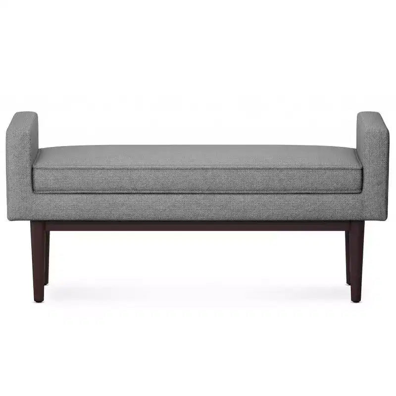 Banc Ottomane Contemporain Highbridge 46