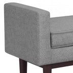 Banc ottoman moderne