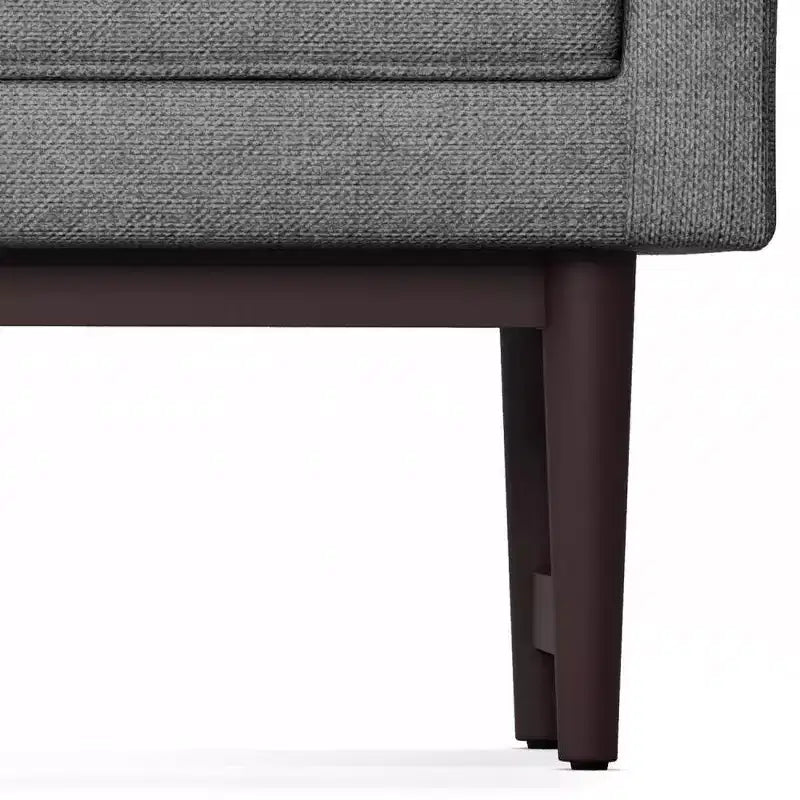 Banc Ottomane Contemporain Highbridge 46