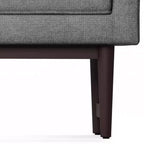 Banc ottoman moderne