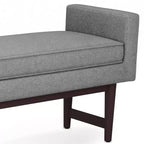 Banc ottoman moderne
