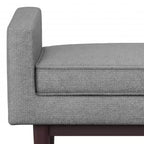 Banc ottoman moderne