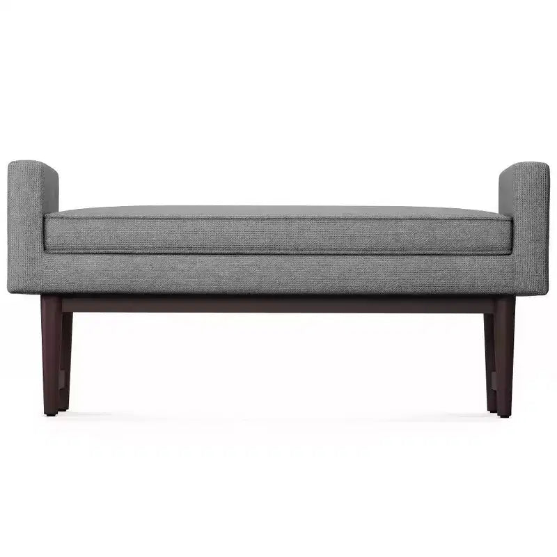 Banc Ottomane Contemporain Highbridge 46